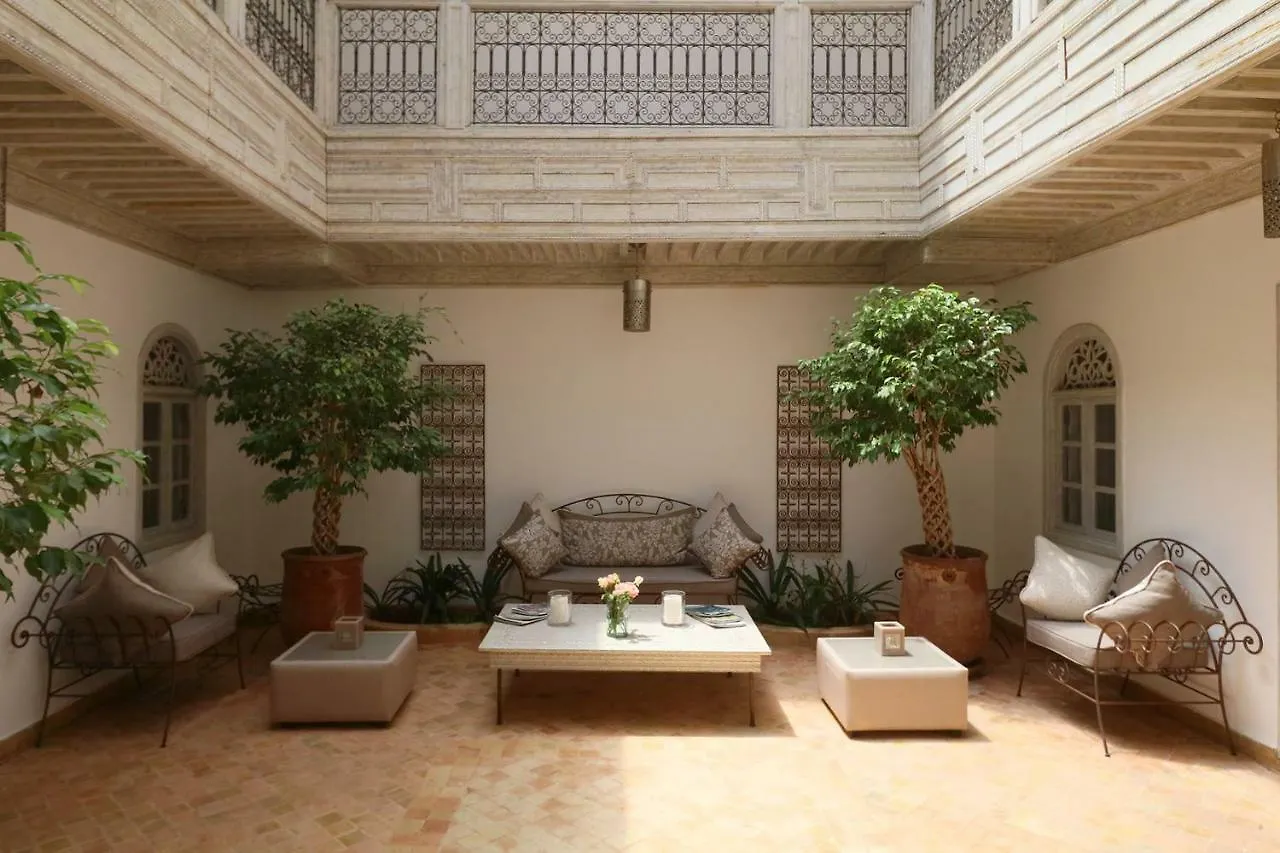 Medina Dream Riad Exclusive Rental Marrakesh Morocco
