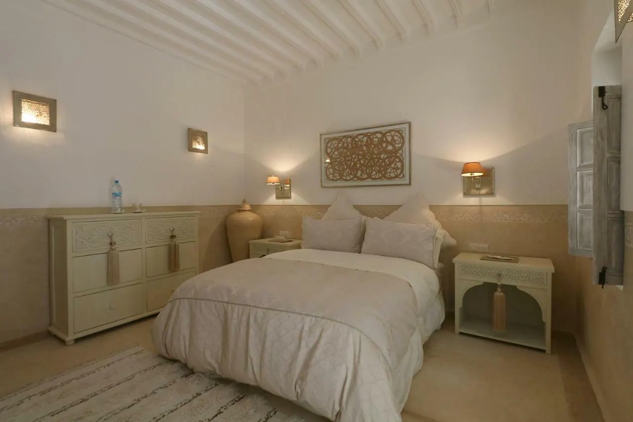 Medina Dream Riad Exclusive Rental location