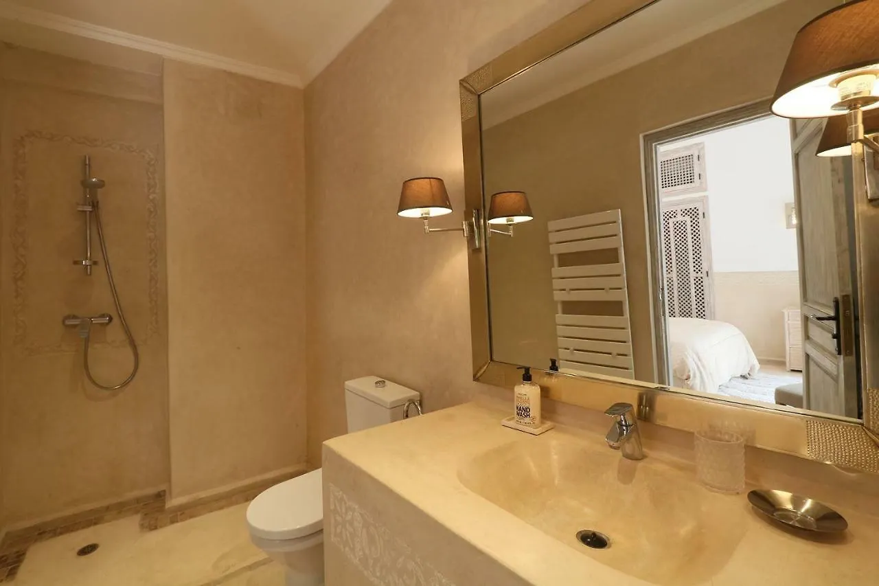 Medina Dream Riad Exclusive Rental Marrakesh Morocco