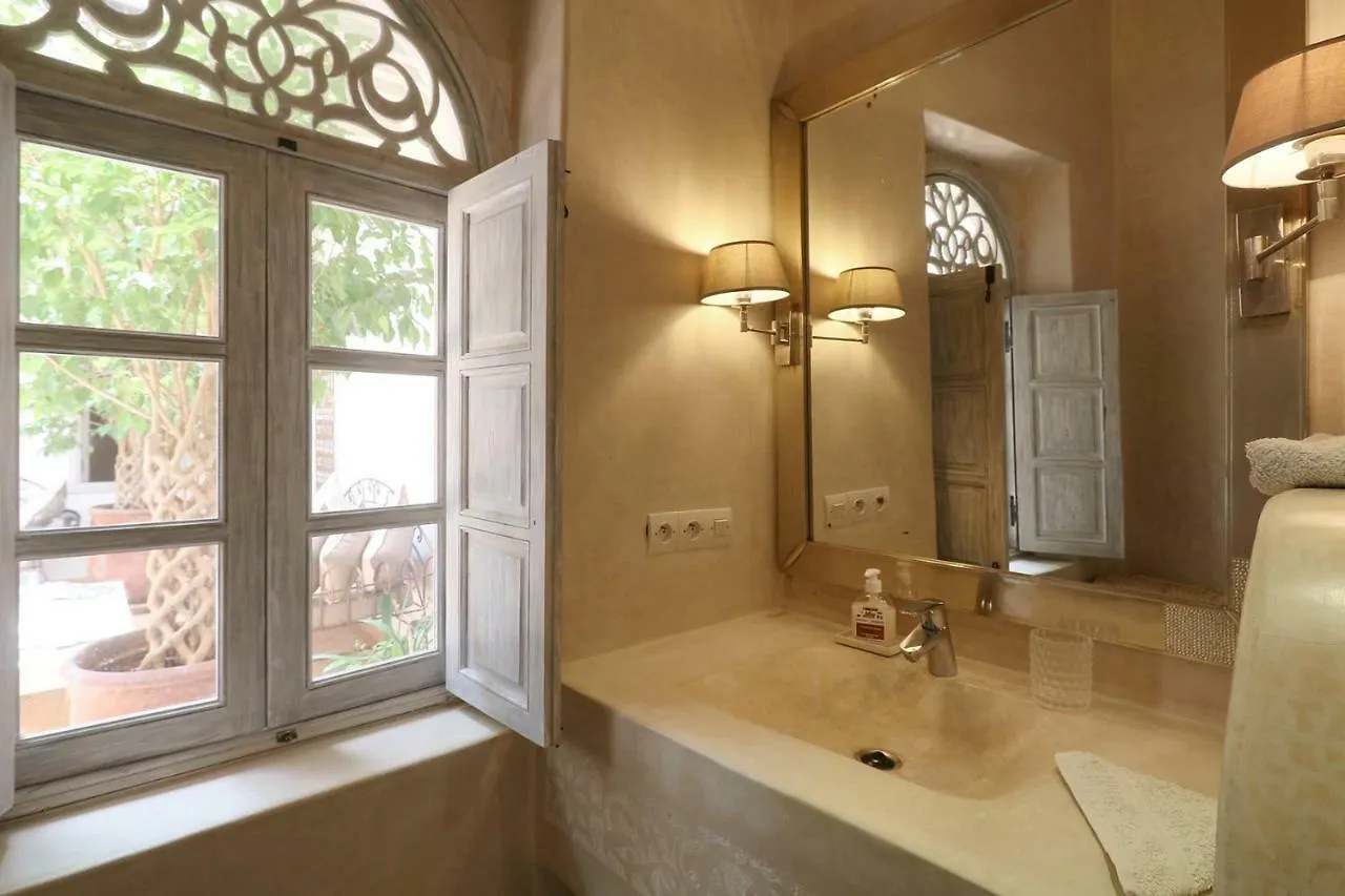 Medina Dream Riad Exclusive Rental Marrakesh