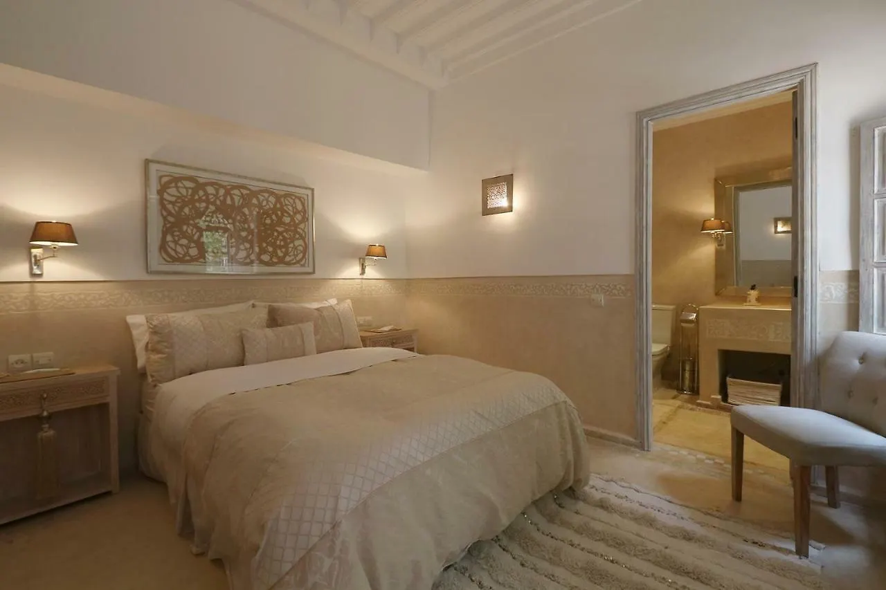 Medina Dream Riad Exclusive Rental Marrakesh