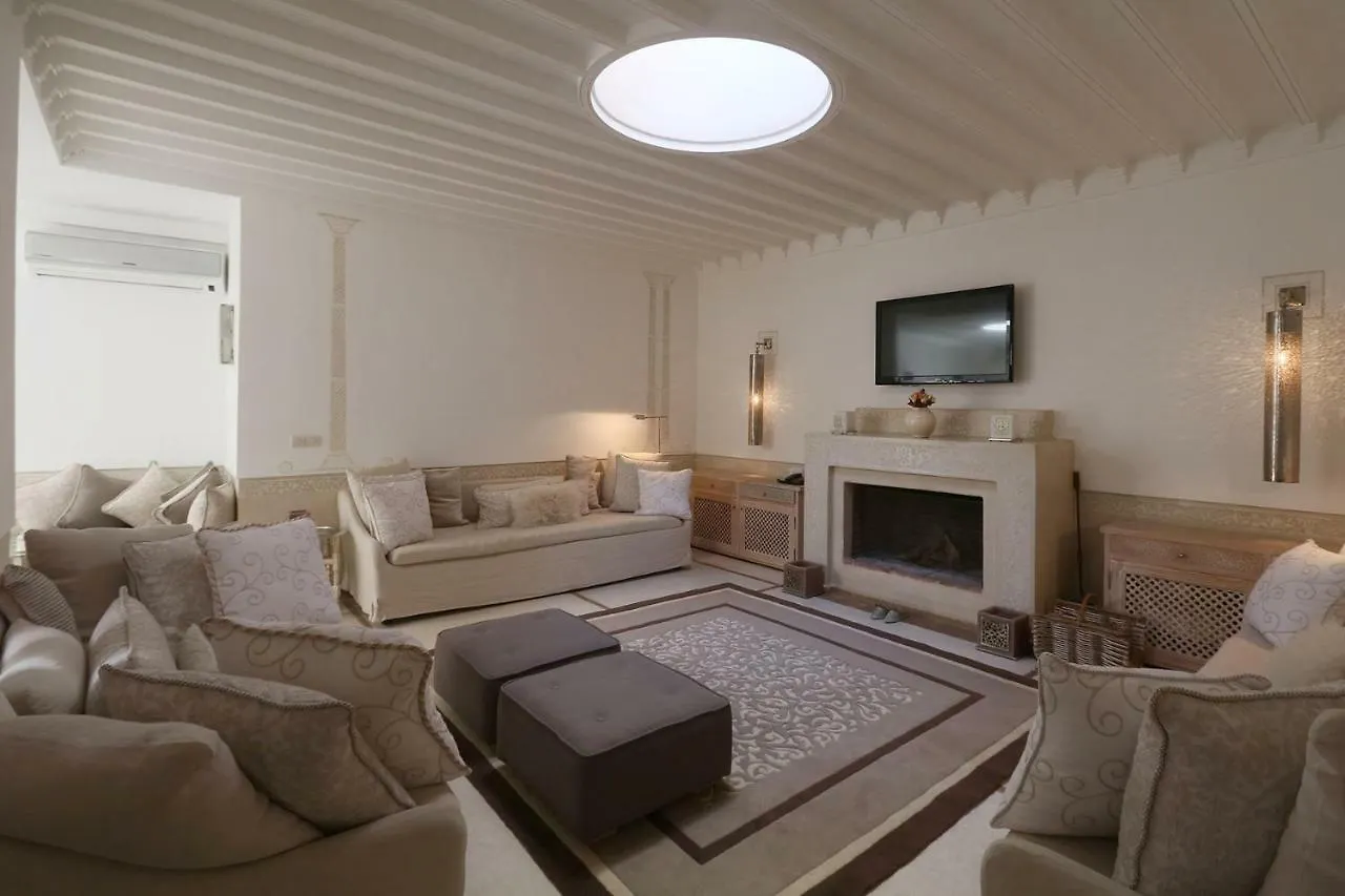 Medina Dream Riad Exclusive Rental Marrakesh