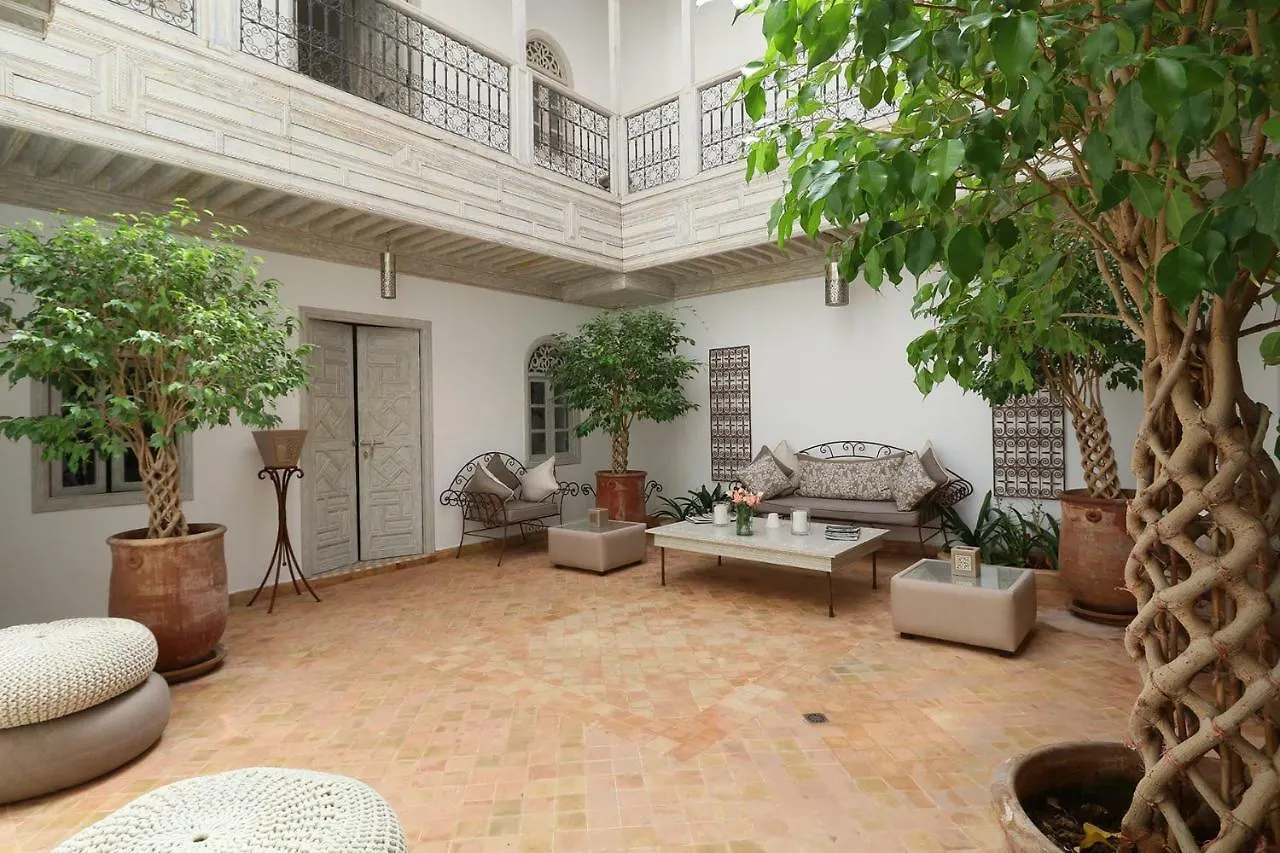 Holiday home Medina Dream Riad Exclusive Rental Marrakesh