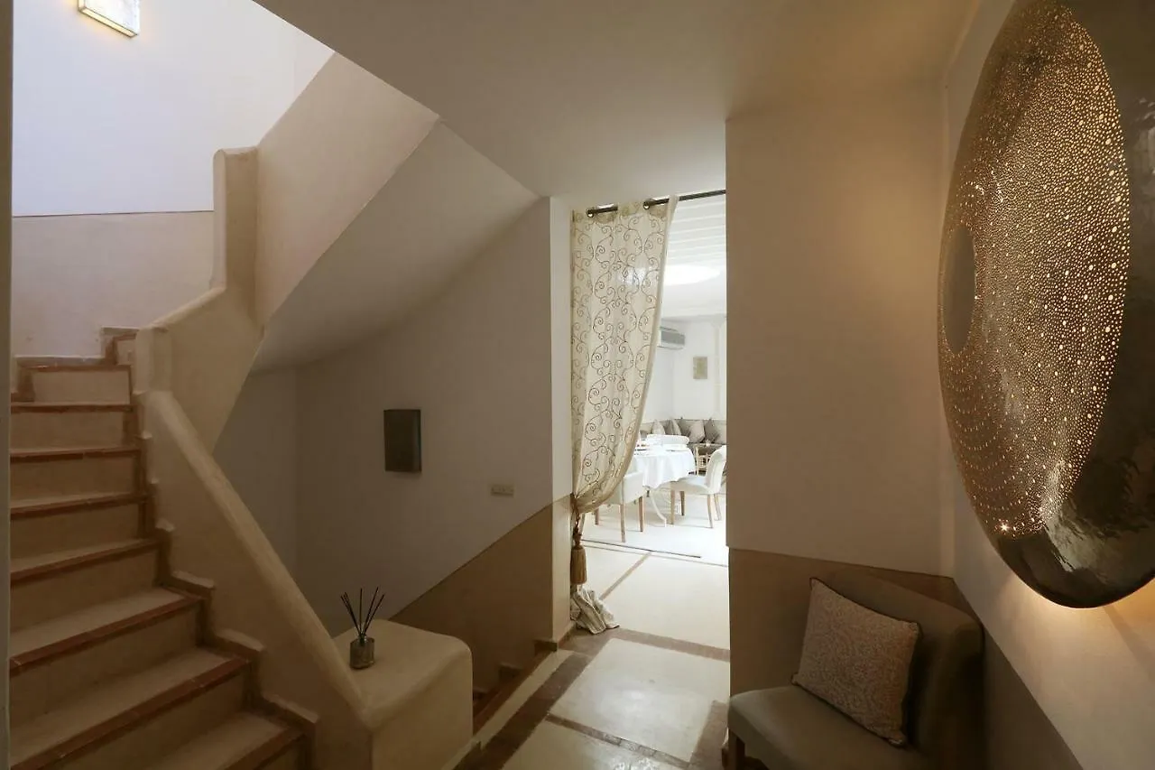 Medina Dream Riad Exclusive Rental Marrakesh Holiday home