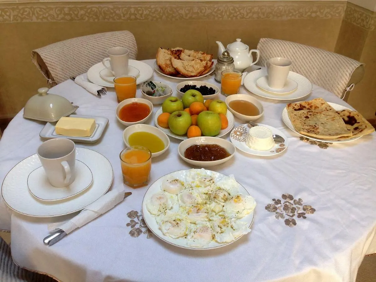 Medina Dream Riad Exclusive Rental Marrakesh 0*,