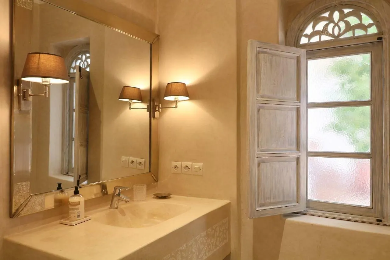 Medina Dream Riad Exclusive Rental Marrakesh 0*,  Morocco