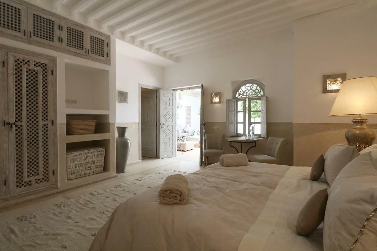 Holiday home Medina Dream Riad Exclusive Rental Marrakesh