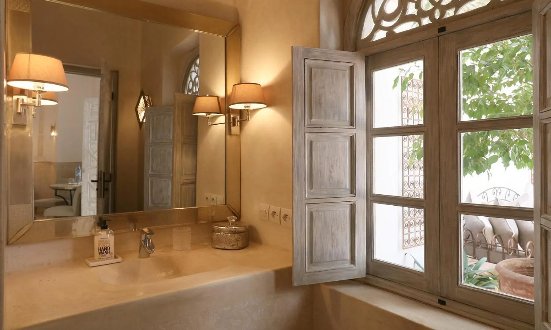 Medina Dream Riad Exclusive Rental Marrakesh Holiday home