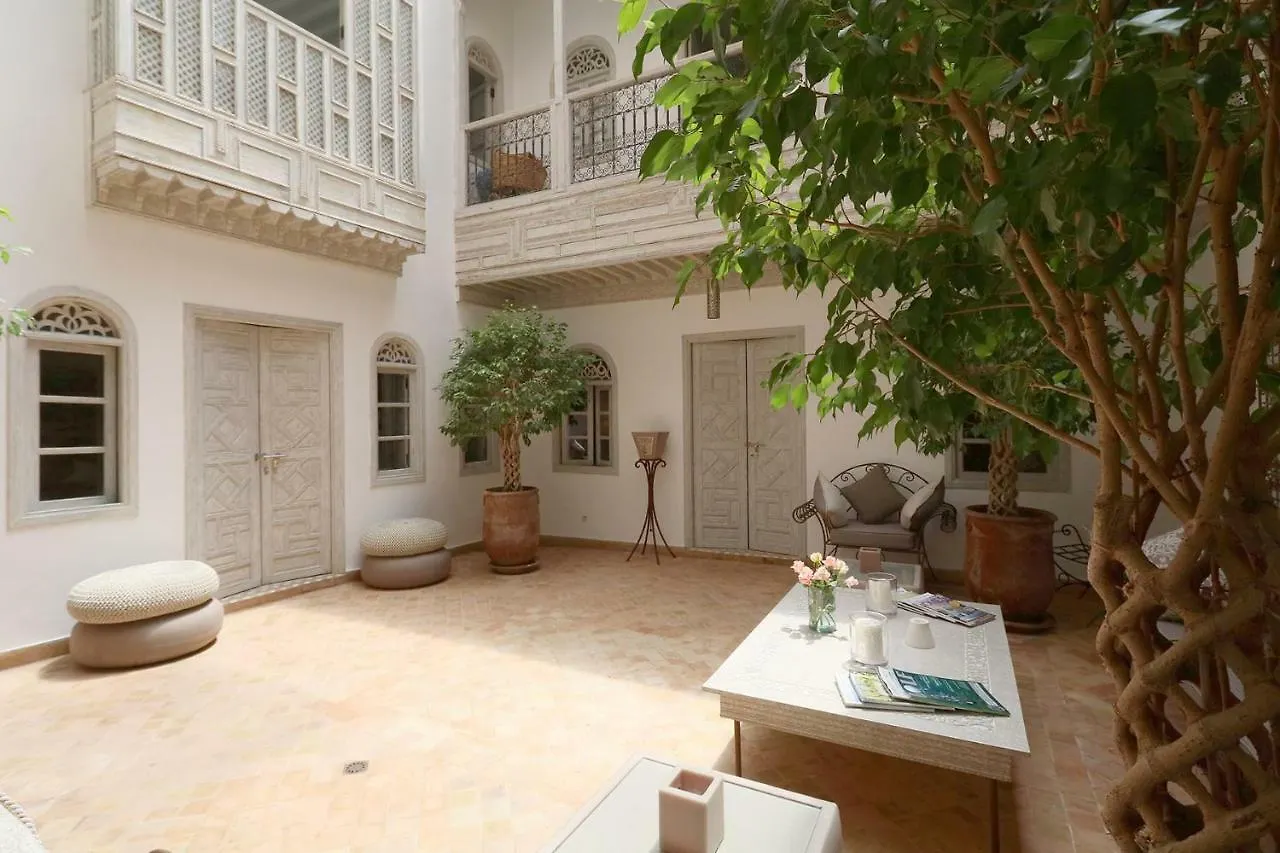 Medina Dream Riad Exclusive Rental Marrakesh Morocco