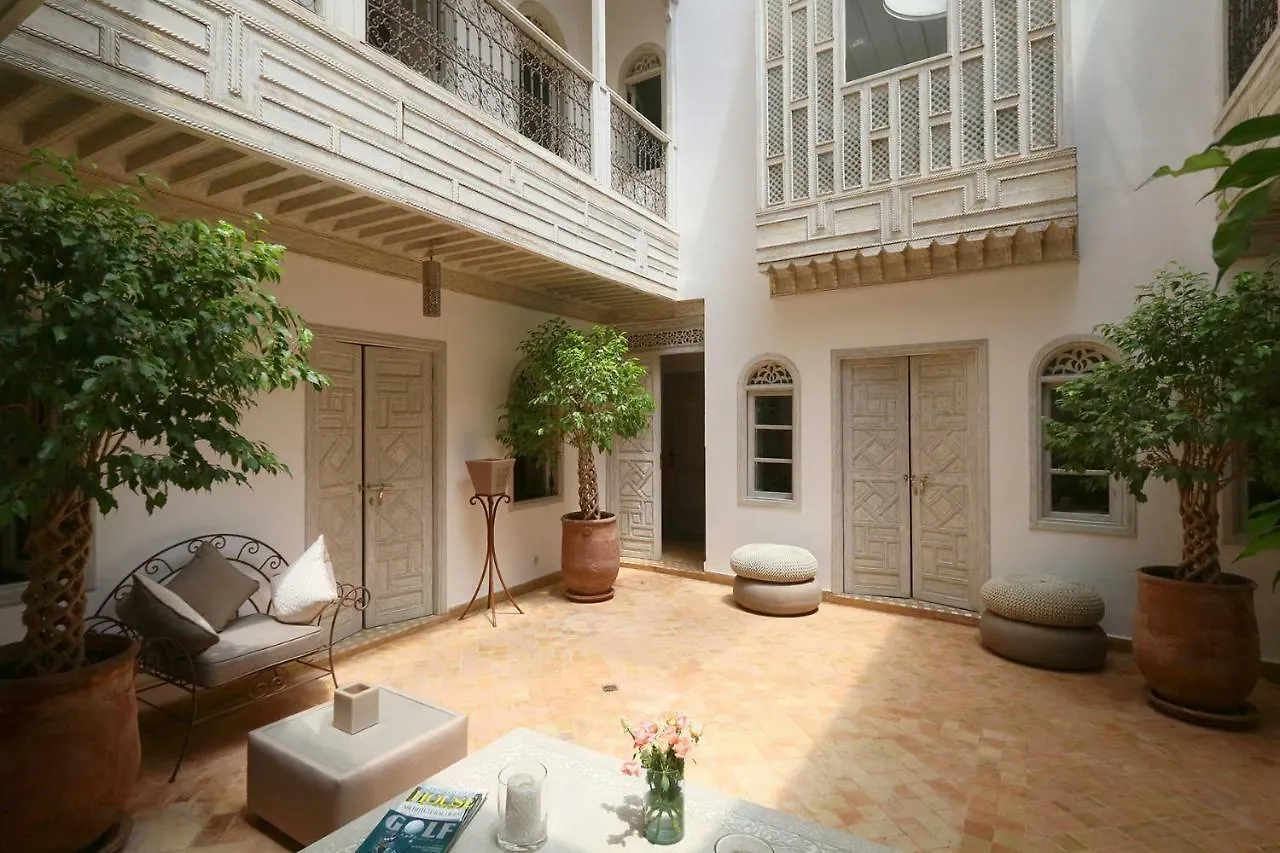 Medina Dream Riad Exclusive Rental Marrakesh 0*,  Morocco