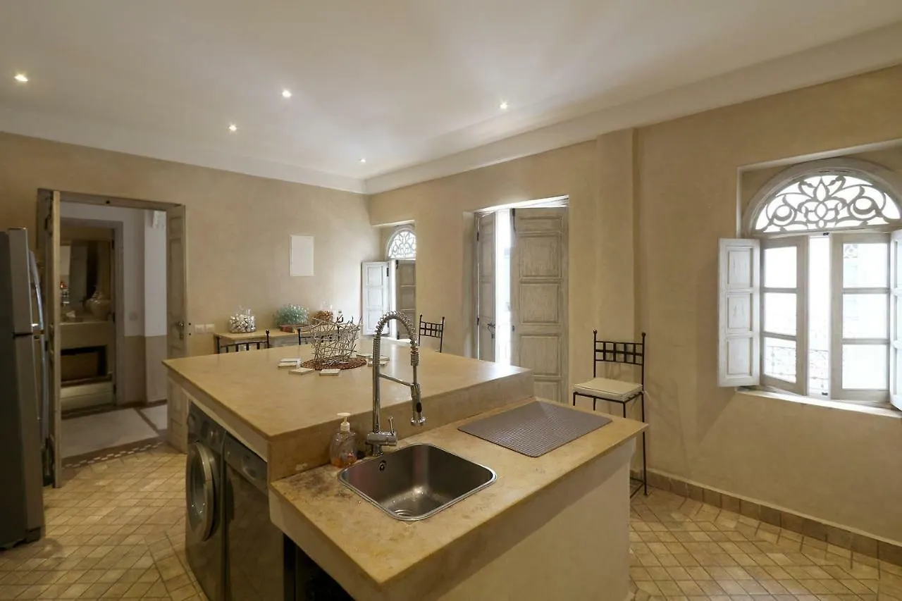 Medina Dream Riad Exclusive Rental Marrakesh Holiday home