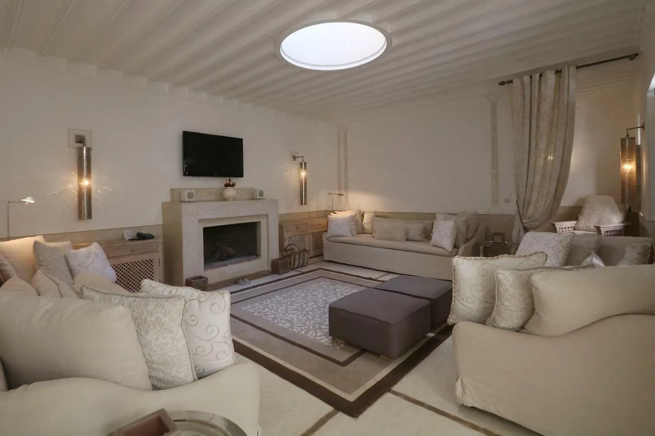 Holiday home Medina Dream Riad Exclusive Rental Marrakesh Morocco