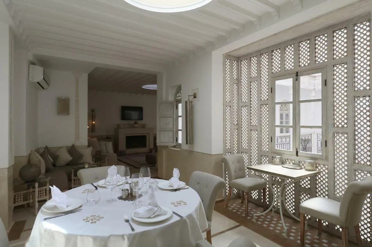 Medina Dream Riad Exclusive Rental Marrakesh