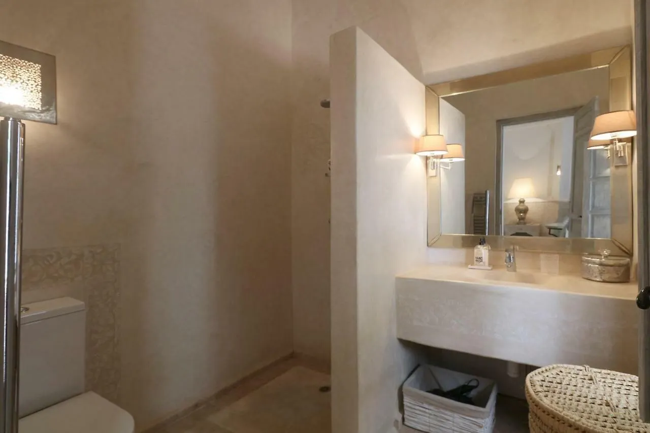 Holiday home Medina Dream Riad Exclusive Rental Marrakesh