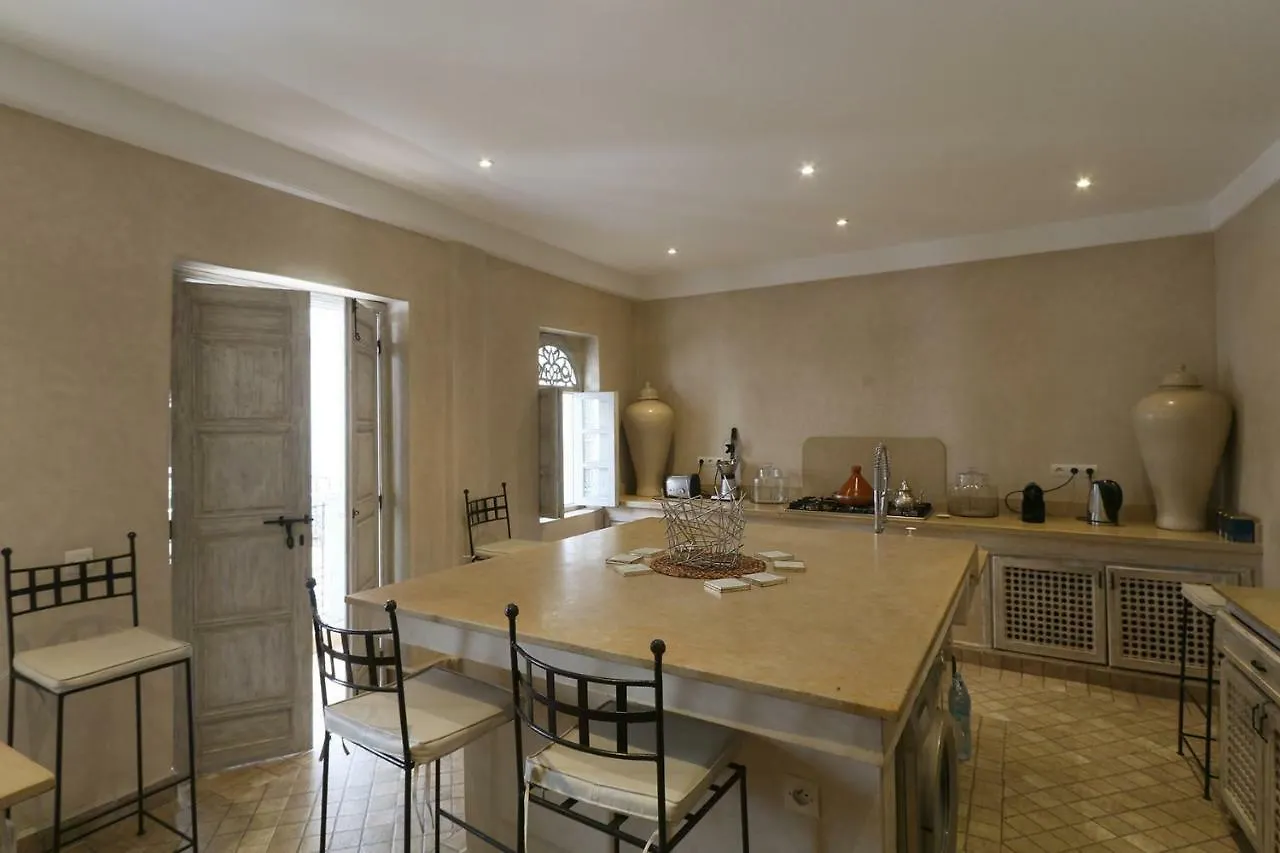 Holiday home Medina Dream Riad Exclusive Rental Marrakesh