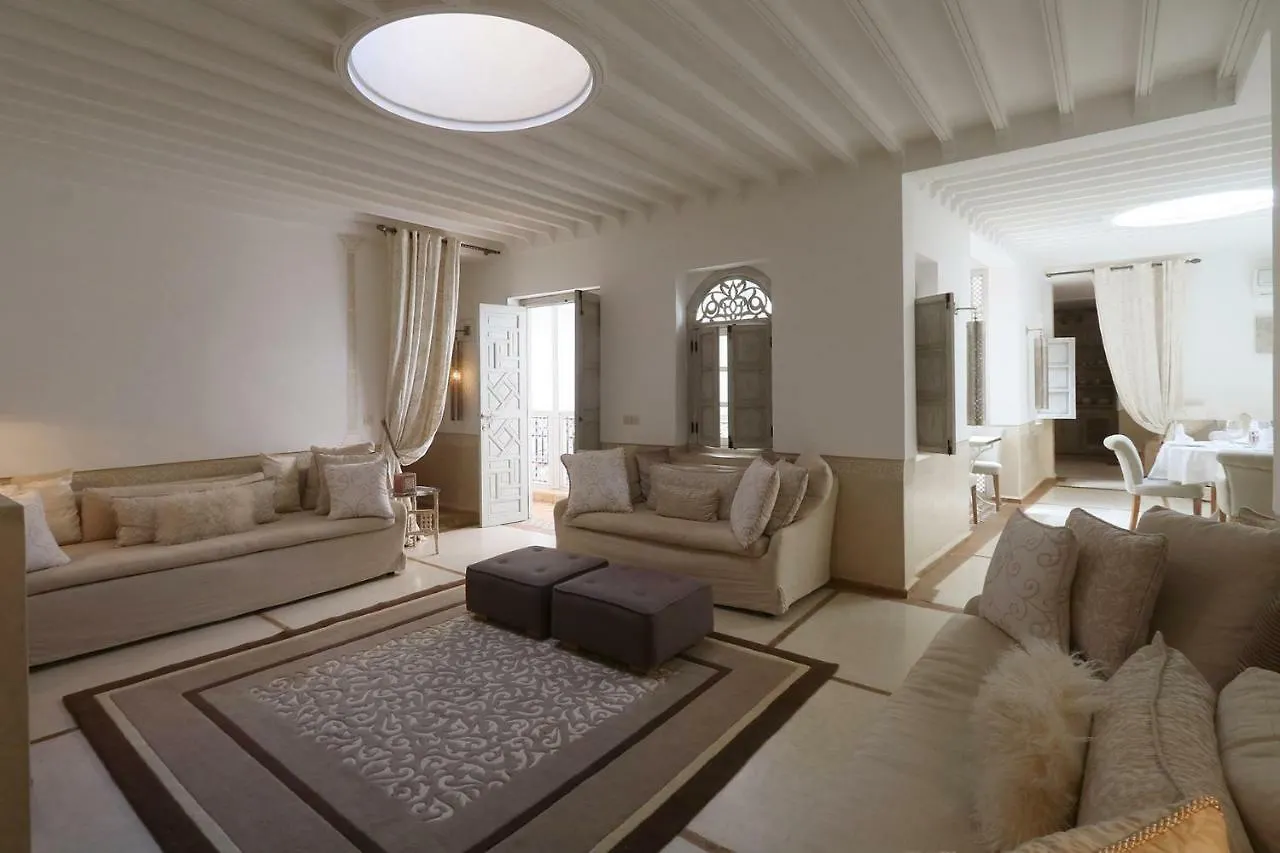 Medina Dream Riad Exclusive Rental Marrakesh Morocco