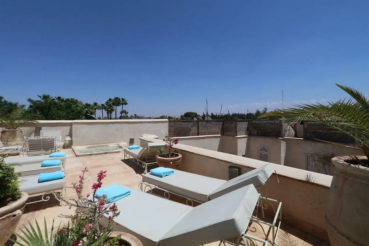 Medina Dream Riad Exclusive Rental Marrakesh Holiday home
