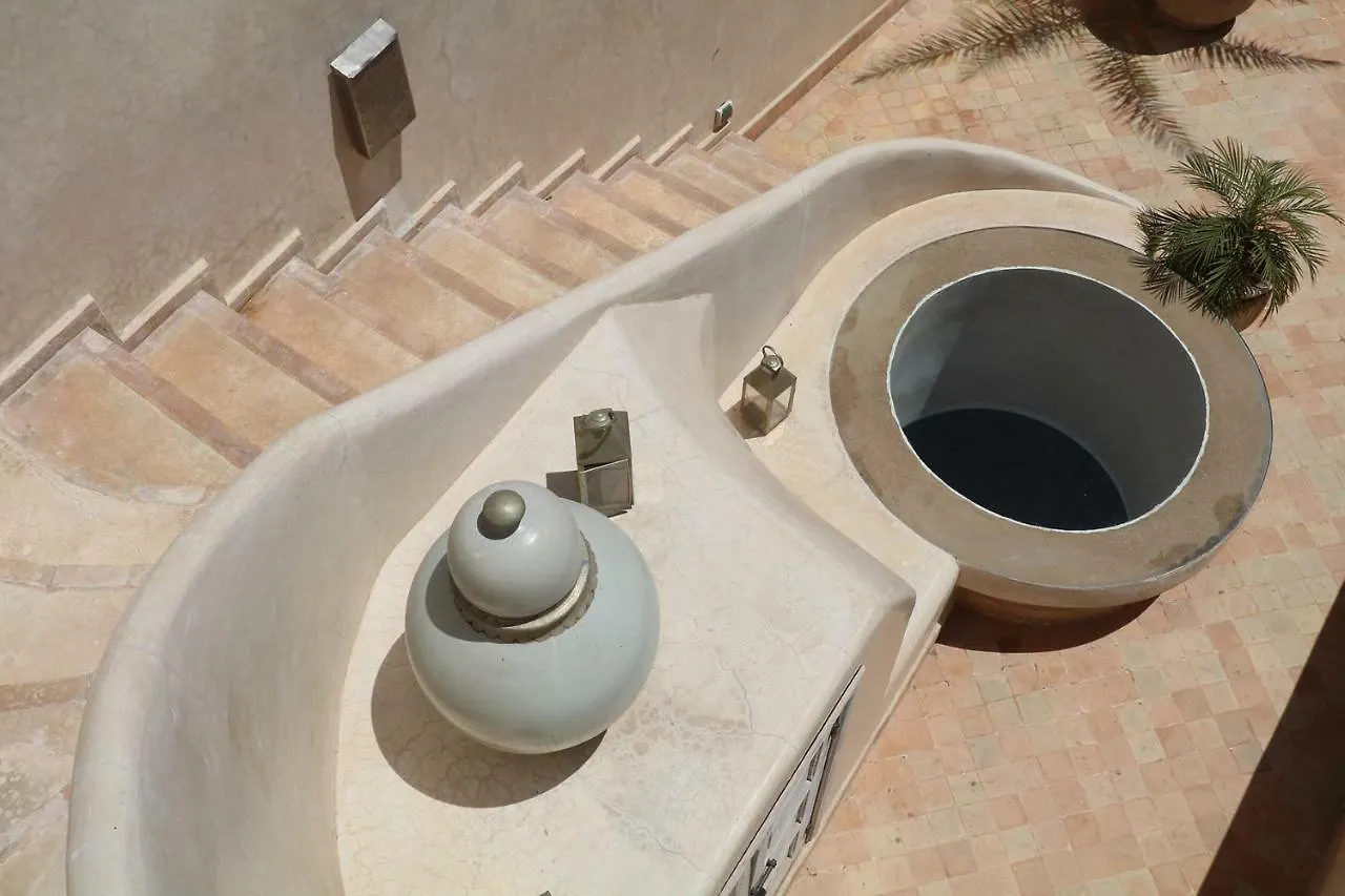 Holiday home Medina Dream Riad Exclusive Rental Marrakesh Morocco