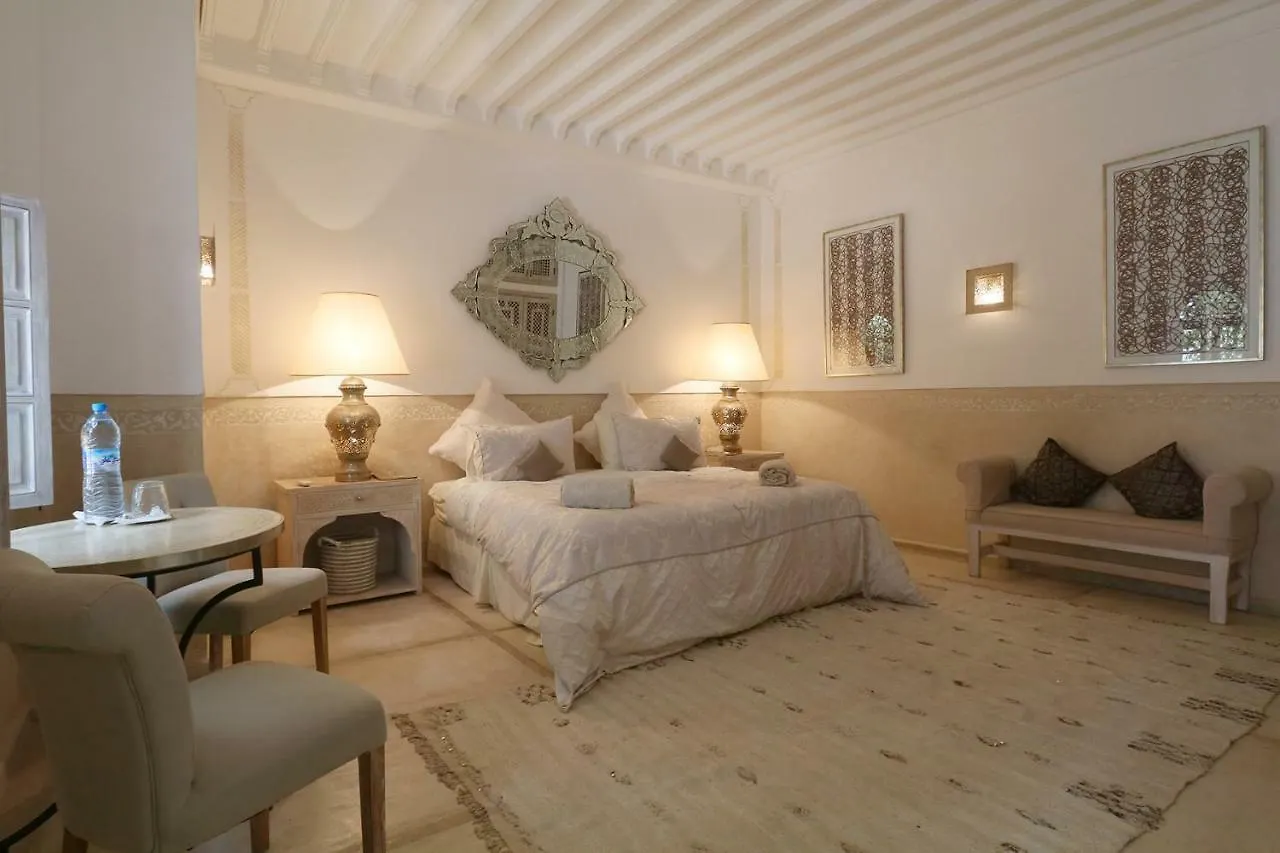Holiday home Medina Dream Riad Exclusive Rental Marrakesh Morocco