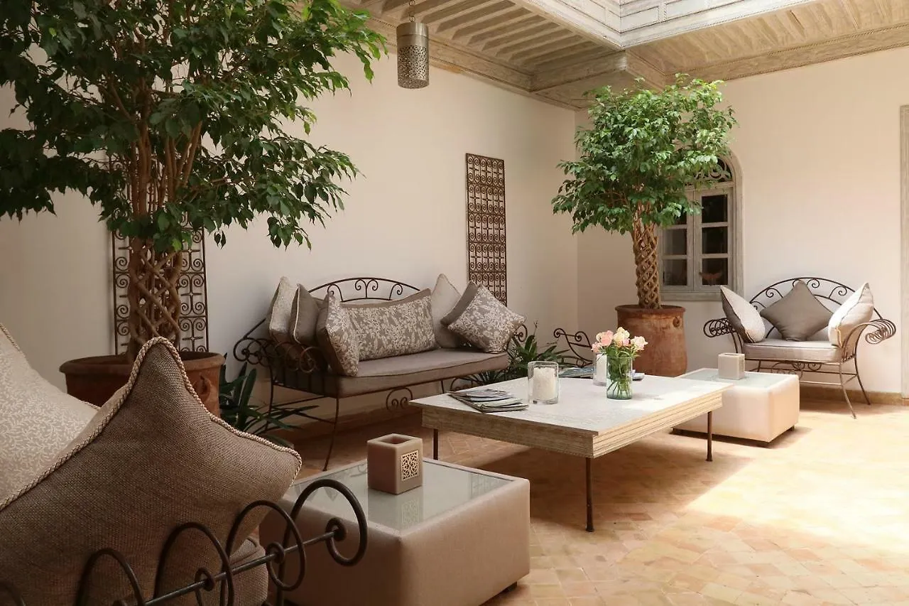 Medina Dream Riad Exclusive Rental Marrakesh 0*,  Morocco