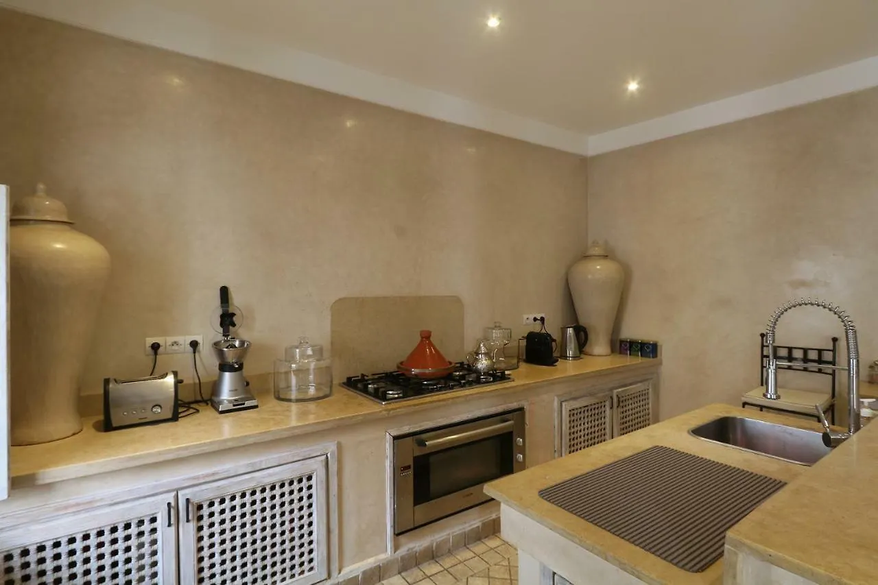 Holiday home Medina Dream Riad Exclusive Rental Marrakesh