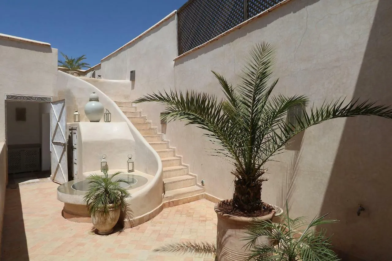 Holiday home Medina Dream Riad Exclusive Rental Marrakesh